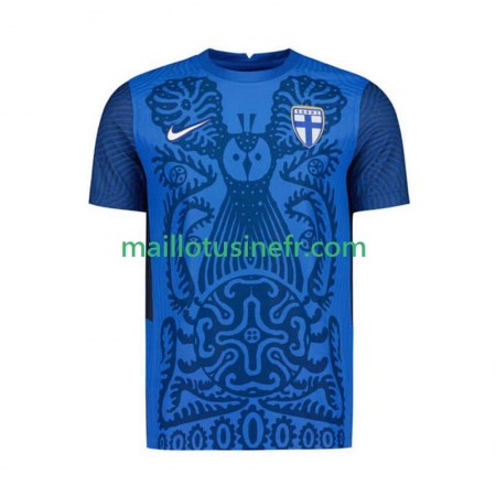 Maillot de Foot Finlande Extérieur 2025